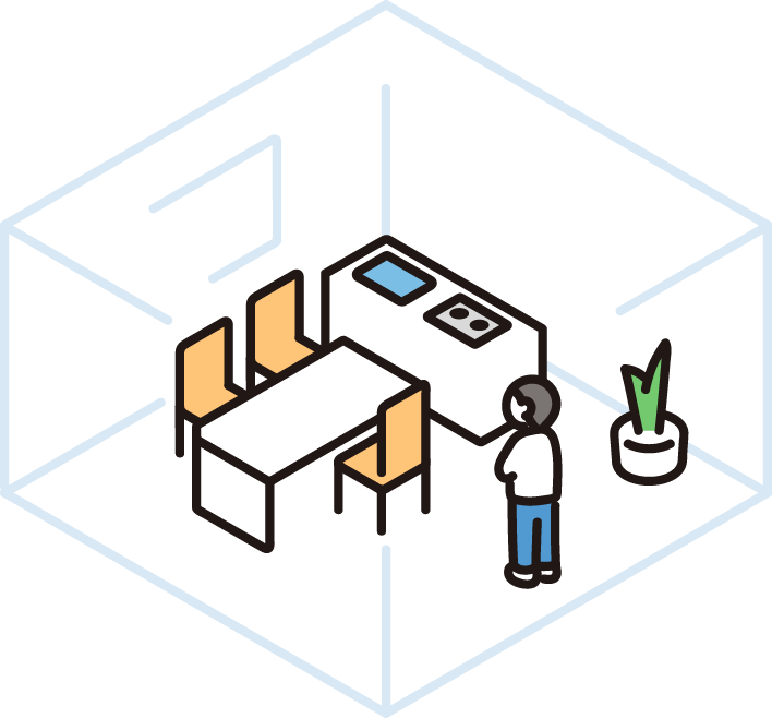 バリュー＝「Web3 Maker®」や「稼げる家電」を普及させる