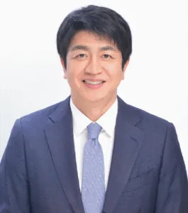 顧問の木内孝胤さん