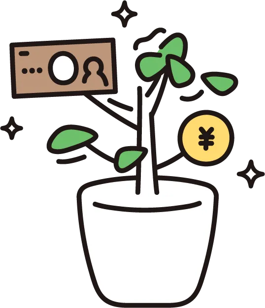 不動産価値の向上と収益増加