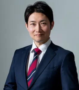 取締役社長 COO 大蔵 直樹