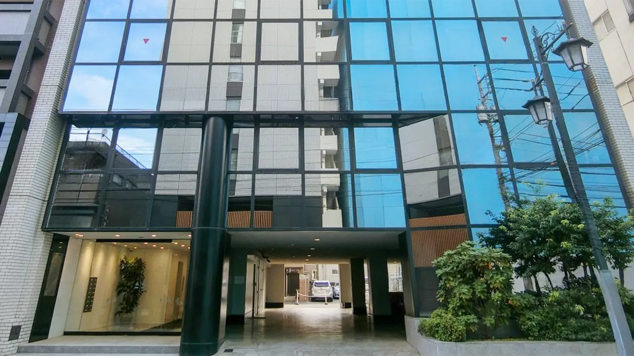 しるし株式会社　本社