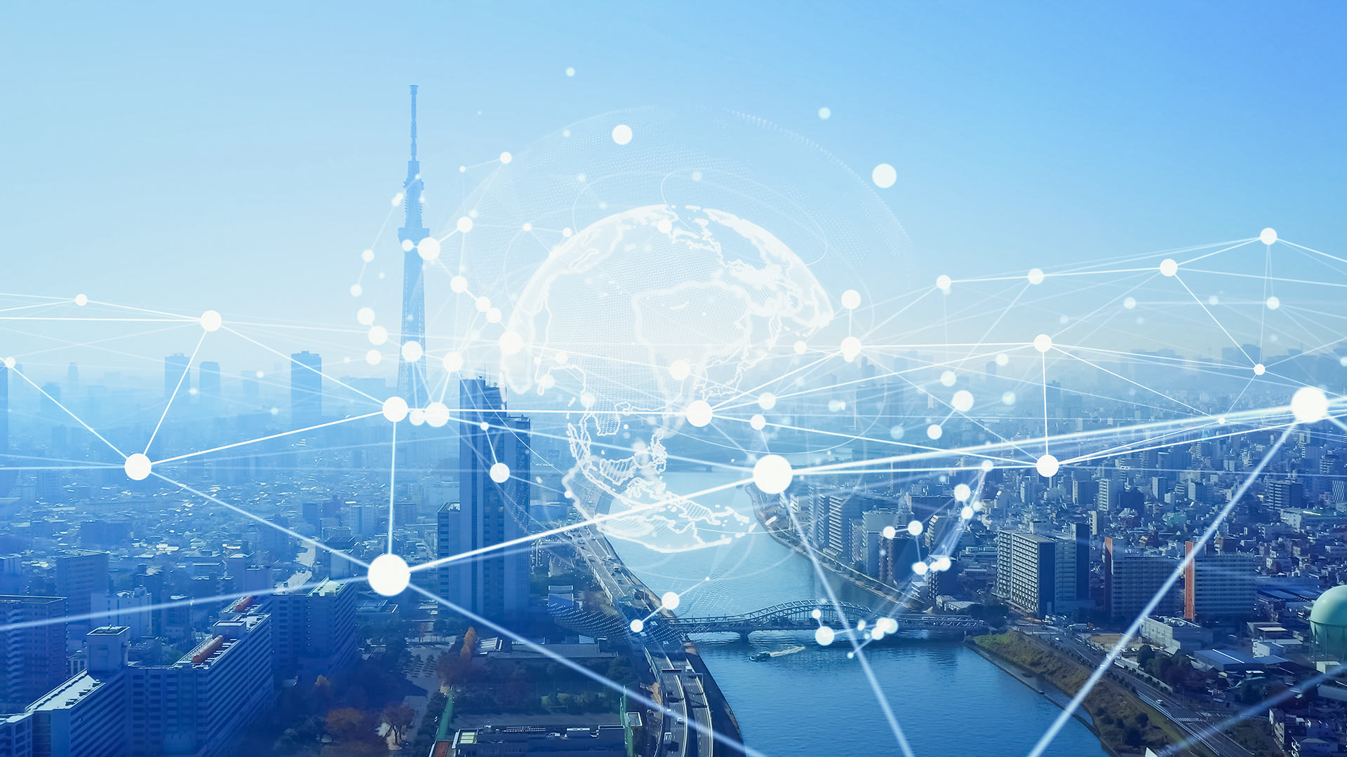 企業理念【MVV】