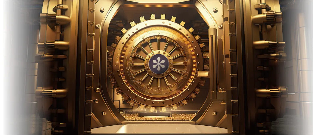 PoR（プルーフ・オブ・リザーブ）