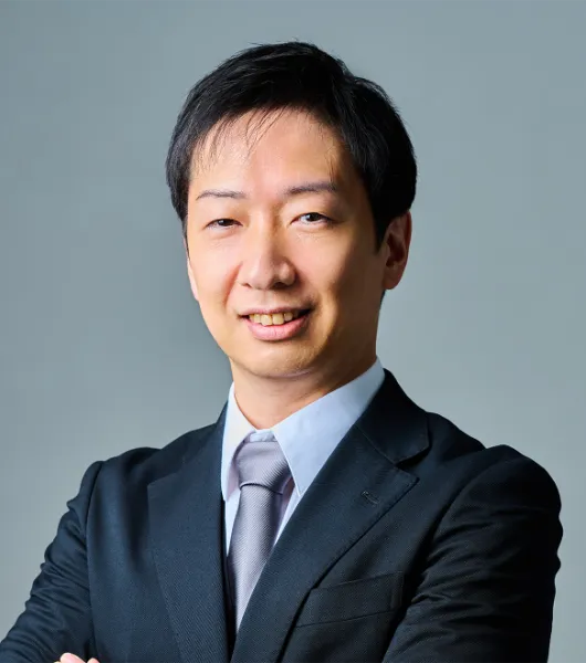 取締役 CTO 山崎 富久