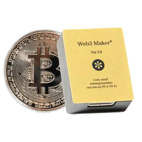 web3 maker